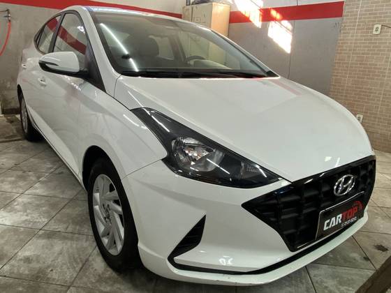 HYUNDAI HB20S 1.0 12V FLEX EVOLUTION MANUAL HYUNDAI HB20S 1.0 12V FLEX EVOLUTION MANUAL